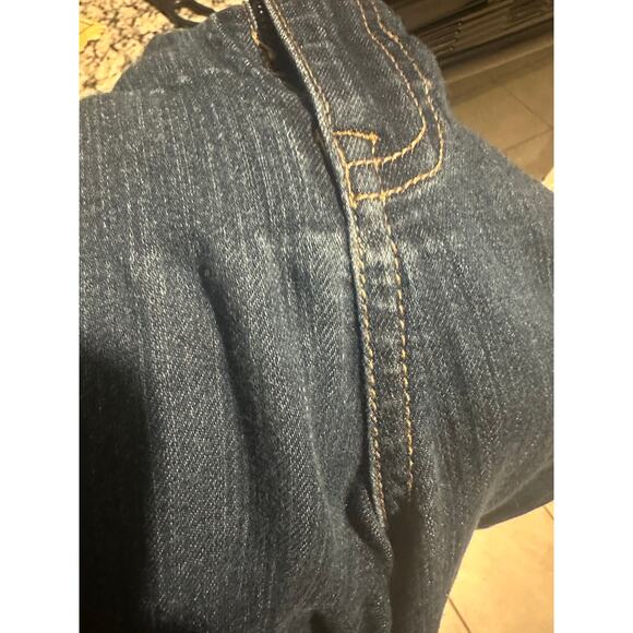 Torrid Jeans Jegging Skinny Super Soft High-Rise Extra Short - Picture 12 of 12